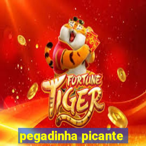 pegadinha picante