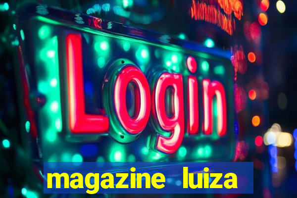 magazine luiza sorteio de 25 mil