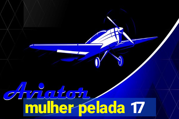 mulher pelada 17