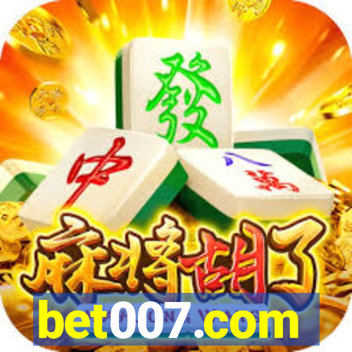 bet007.com