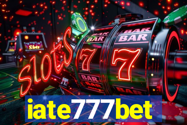 iate777bet