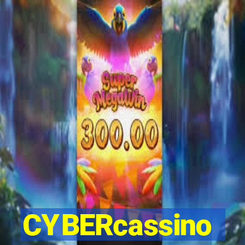 CYBERcassino