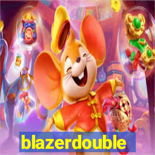 blazerdouble