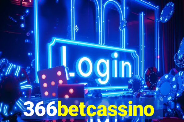 366betcassino