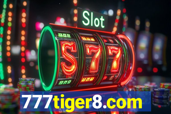 777tiger8.com