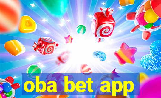 oba bet app