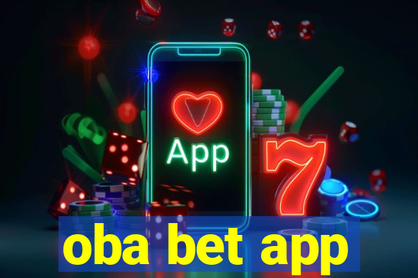 oba bet app