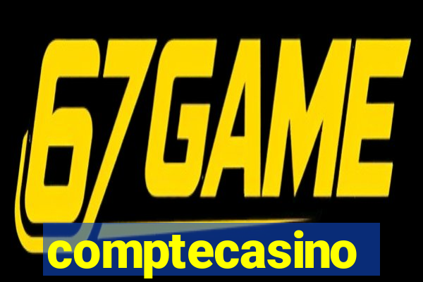 comptecasino