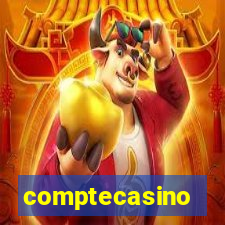 comptecasino