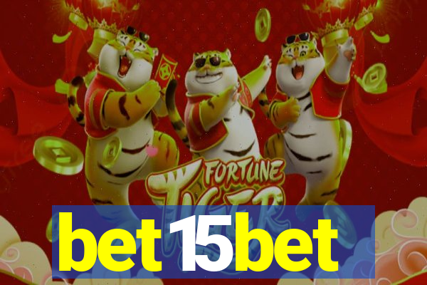 bet15bet