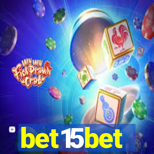 bet15bet