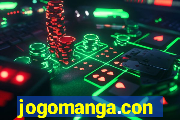 jogomanga.con