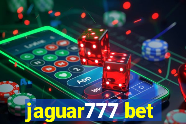 jaguar777 bet