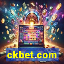 ckbet.com