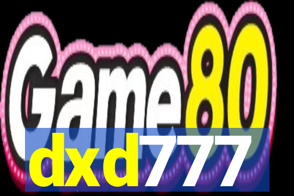 dxd777