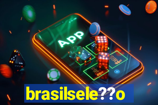 brasilsele??o