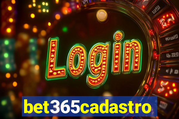 bet365cadastro