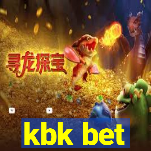 kbk bet