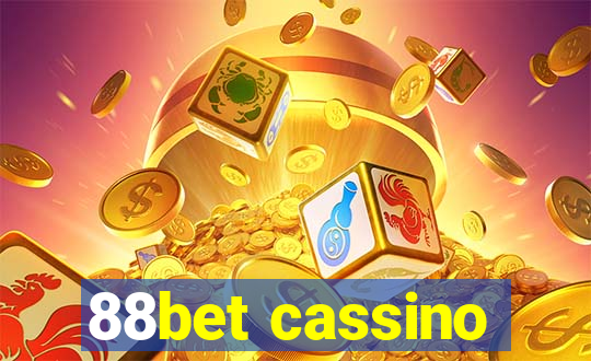 88bet cassino