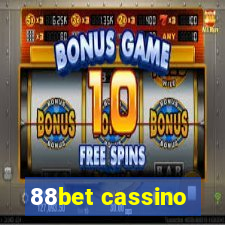 88bet cassino