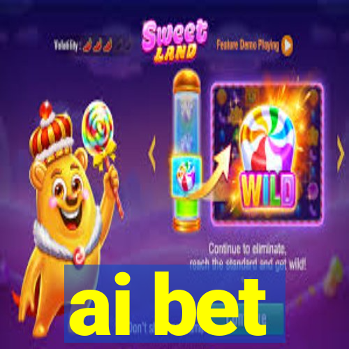 ai bet