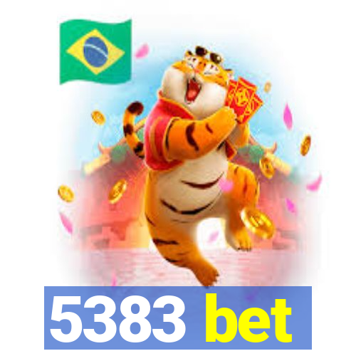 5383 bet