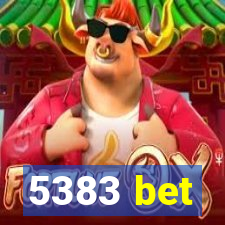 5383 bet