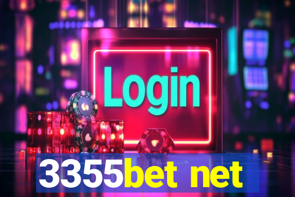 3355bet net