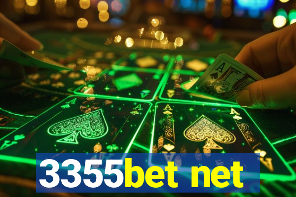 3355bet net