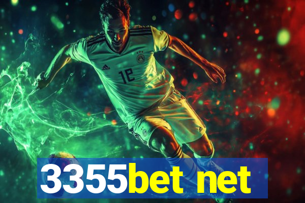 3355bet net