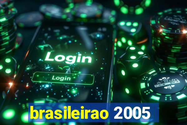 brasileirao 2005