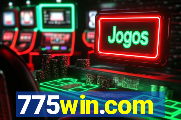 775win.com