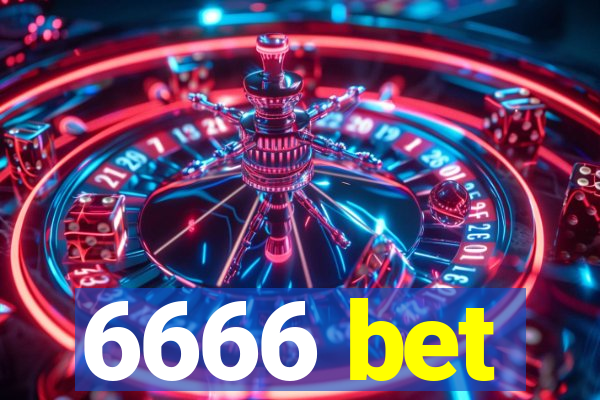 6666 bet