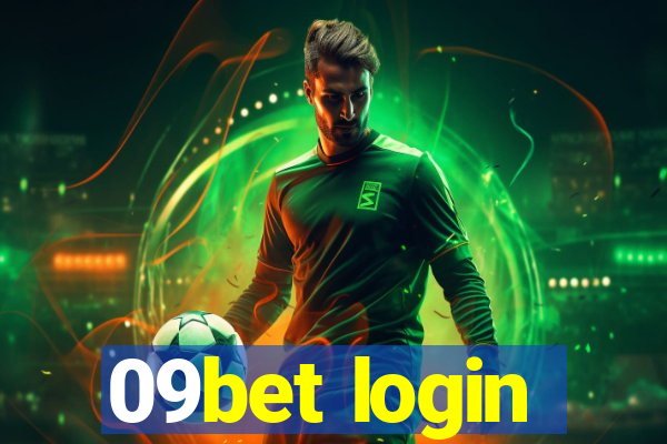 09bet login