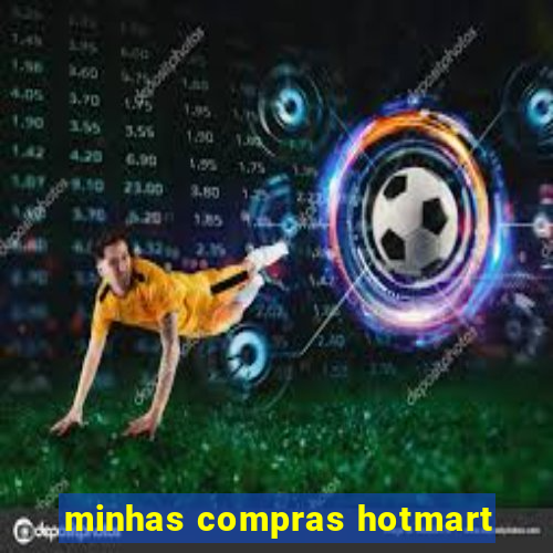 minhas compras hotmart