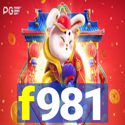 f981