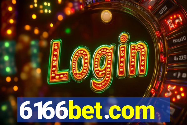 6166bet.com