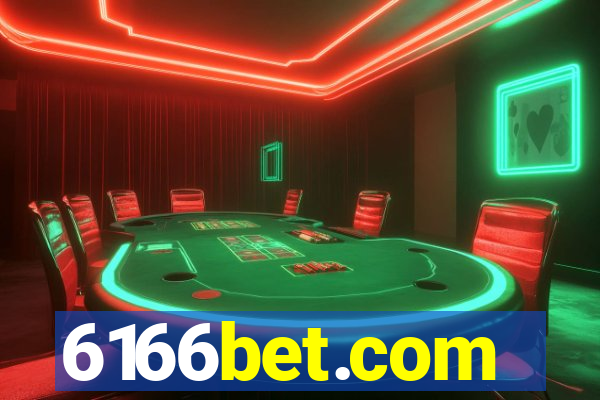 6166bet.com