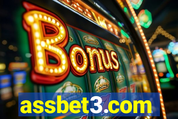 assbet3.com