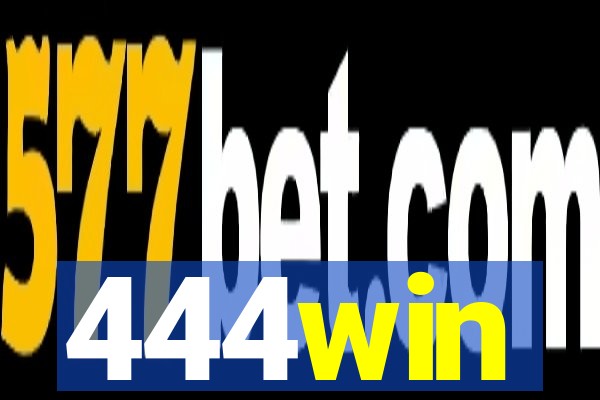 444win