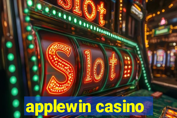 applewin casino