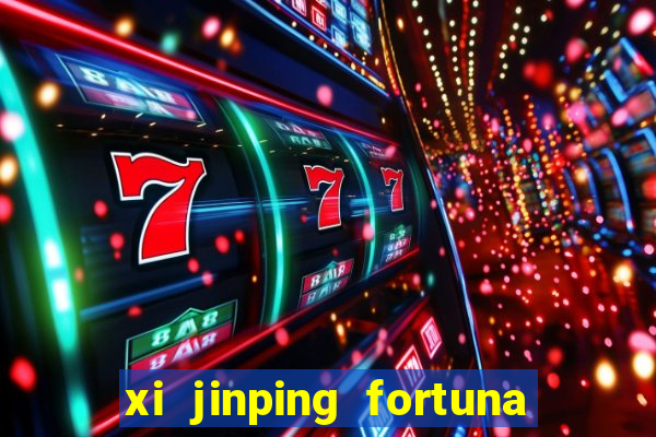 xi jinping fortuna xi jinping patrimonio