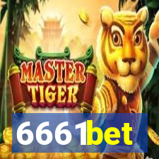 6661bet