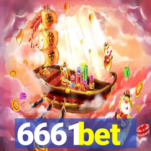 6661bet