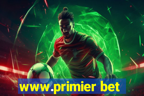 www.primier bet