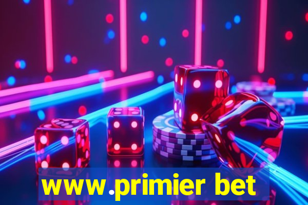 www.primier bet