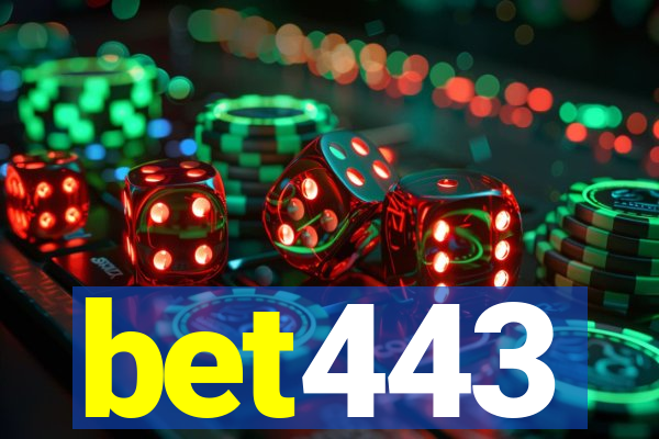 bet443