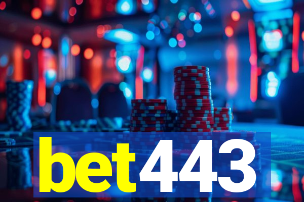 bet443