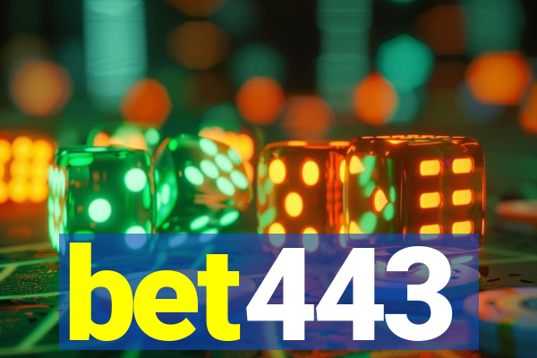 bet443