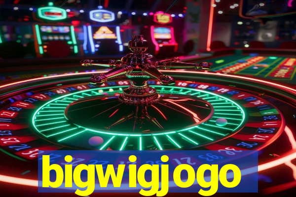 bigwigjogo